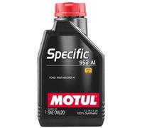 Olio motore MOTUL 111241