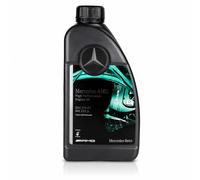 1 L Olio Motore Originale Mercedes-Benz AMG 0W40 MB 229.5 100% Sintetico