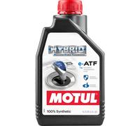 1 L OLIO TRASMISSIONI AUTOMATICHE MOTUL HYBRID DHT E-ATF VEICOLI IBRIDI JWS 3324