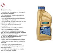 1 L RAVENOL Olio Cambio DGL SAE 75W-85 GL-5 LS per VW G052196 MB 239.71