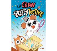 1. LA GRAN POPPYTECTIVE