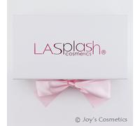 1 LA SPLASH Crystallized Glitter Gifting Box " Ls-16500b " Joy's Cosmetici