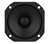 1 LA VOCE ITALIANA FSF030.70 altoparlante fullrange da 8,2 x 8,2 cm 30 watt rms