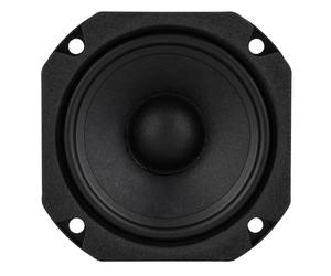 1 LA VOCE ITALIANA FSF030.70 altoparlante fullrange da 8,2 x 8,2 cm 30 watt rms