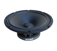 SUB DA 300 MM PYLE PPA12 PPA 350 WATT RMS NERO 8 OHM HOME CASA HOME DJ DISCO SPL