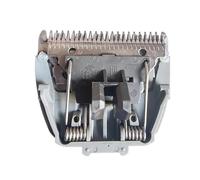 1 Lama Di Ricambio, Compatibile Con Panasonic, ER9521, Compatibile Con Gli Accessori For Lame For Tagliacapelli ER-SC60, JSC6A, GC51, GC71(Gray)