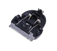1 Lama Di Ricambio For Tagliacapelli, Testina Da Barbiere, Compatibile Con Philips, QC5115 QC5120 QC5130 QC5125 QC5135