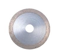 1 lama diamantata sinterizzata ad alta velocità for taglio di pietra, giada, agata - Lame resistenti da 100-300 mm for tagli di precisione(250x25x1.15mm)