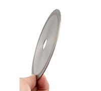 1 lama diamantata ultra sottile for il taglio di precisione di giada, pietre preziose, agata/cristalli - 110-450 mm, spessore 0,5-1,0 mm(400x25x1.2mm)