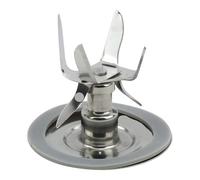 1 Lama For Frullatore, Compatibile Con Oster, Coltello For Miscelare La Lama For Spremiagrumi A 6 Foglie