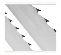 1 Lama For Sega A Nastro For Macellaio For Taglio Di Carne E Ossa For Macchina Fast Frozen Shop(2080mm)