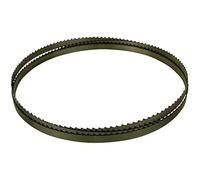 1 lama for sega a nastro SK5l da 1575 mm, 62" x 1/2" x 14TPI, for taglio di metalli, adatta for lame for sega a nastro Craftsman Delta Ryobi Wen Skil da 9".(6 TPI)