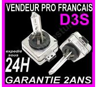 1 Lampada D3S Al Xenon In Hid 35W A Gas Compatibile Philips Osram Land Rover 12V