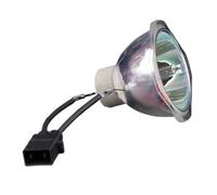 1 lampada for proiettore V13H010L97, compatibile con EPSON PowerLite U50 EB-U50 EB-FH52 EB-FH06 EB-W51 EB-W50 EB-X50(V13H010L97-CB)