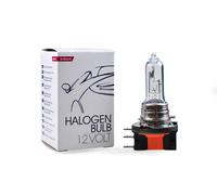 Lampada Alogena H1512V15/55W Adatto A per H15 12V 15/55W Standard/Lampadine