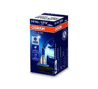 1 Lampada Lampadina Luce OSRAM COOL BLUE INTENSE H16 (PGJ19-3) 12V 19W