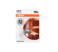 1 Lampada Lampadina Luce OSRAM ORIGINAL H7 24V 70W RICAMBIO ALOGENA CAMION