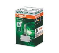 Lampada allo xeno OSRAM D3S Ultra Life 42V, 35W