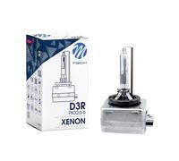 1 Lampada Lampadina xenon M-TECH Basic D3R 4300K