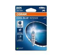 1 Lampadina H1 12v Osram Cool Blue