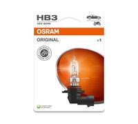 OSRAM 9005-1BL Lampadina, faro di profondità