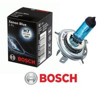 1 LAMPADINA LAMPADA XENON BLU H7 12V 55W BOSCH FARO ANTERIORE cod. 1987302075