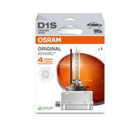 OSRAM Lampadina Xenon Originale 66140-1HB D1S Pk32d-2 35W 1 pezzo