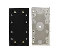 1 - Lastra Levigatrice 93X178mm Per Festool Sdrucciolo RS300,RS3,LRS93 Ersetzt