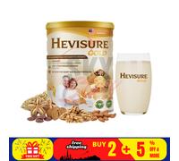 1 latta Hevisure Gold latte diabetico stabilizza lo zucchero nel sangue a bas...