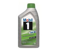 Olio motore auto Mobil 1 ESP 5w30 ACEA C2 filtro antiparticolato e catalizzatore