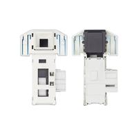1 lavatrice a tamburo, compatibile con Siemens Bosch. DA070 Universale DM070 Interruttore porta serratura micro ritardo IQ100