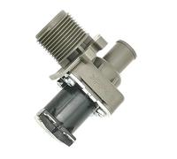 1 Lavatrice, Compatibile Con Panasonic, Valvola Di Ingresso Dell'acqua A Testa Singola XQB60-P600U, Elettrovalvola FCD270A