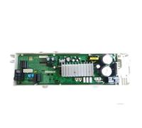 1 lavatrice con scheda madre DC92-01768E