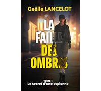 1-Le Secret d'une Espionne