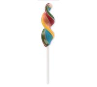 1 Lecca Lecca 30 gr Twist Rainbow
