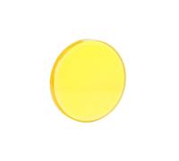 1 lente di messa a fuoco CO2 CVD PVD Pro D18 19,05 20 25 FL38,1 50,8 63,5 76,2 101,6 for laser CO2 ad alta potenza(18MM_63.5MM)