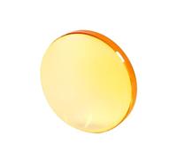 1 lente di messa a fuoco USA CVD ZnSe diametro 22 mm opzioni FL da 38,1 mm a 190 mm for laser CO2(50.8mm)