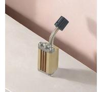 1 Lettera Supporto for Manuale Timbro Nastro Codice Stampante Lavatrice DY-8 /