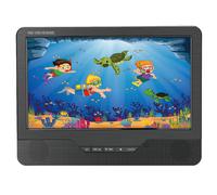 1 Lettore Dvd Norauto Ns-vid16309s