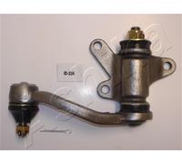 1 LEVA RINVIO STERZO ASHIKA 5902236 59-02-236