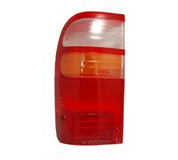 1 LH FANALE POSTERIORE LENTI TRASPARENTI DA UTILIZZARE PER TOYOTA HILUX TIGER...