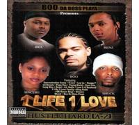 1 Life 1 Love Family - Hustle Hard