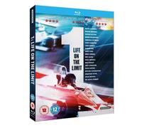 1: Life On The Limit (Blu-ray)