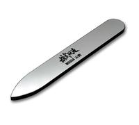 1. Lima in vetro ad alta resistenza per tagliare modelli e lavorazioni lisce con impugnatura ergonomica in vetro