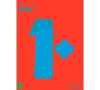 The Beatles 1 (CD) Deluxe Album with DVD