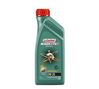 1 Liter CASTROL 0W-20