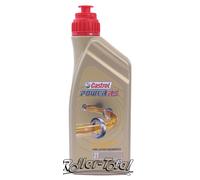 1 Liter CASTROL Power RS 2T Olio Motore 2 Tempi TTS Vollsynthetisch