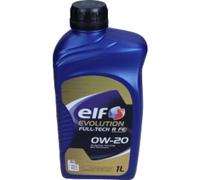 1 Liter ELF 0W-20