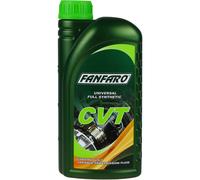 FANFARO Olio Cambio Automatico FF8601-1 AUDI,MERCEDES-BENZ,FORD,A4 Avant (8K5, B8),A4 Avant (8ED, B7),A4 Avant (8E5, B6),A6 Avant (4F5, C6)