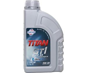 1 Liter FUCHS 5W-30